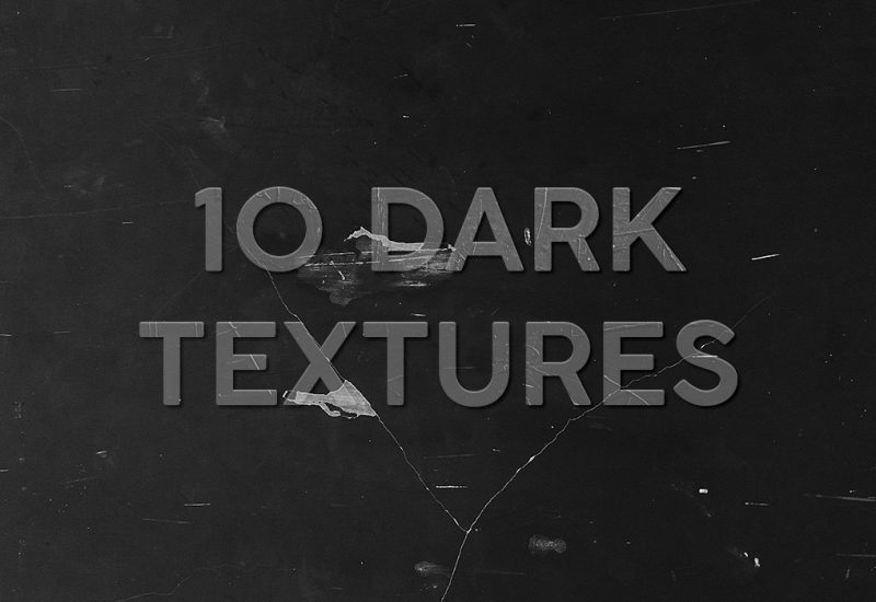 10-Free-Dark-Textures