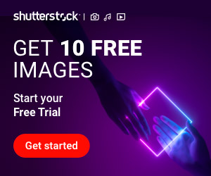 Shutterstock Free Trial Sales