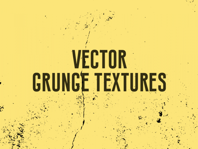 Grunge Vector Texture